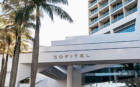 Sofitel Gold Coast Broadbeach Hotel Australia